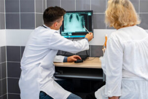 Esophageal Manometry